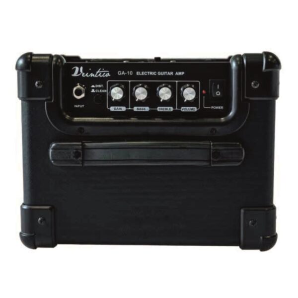 Amplificador de guitarra veintico - Imagen 4