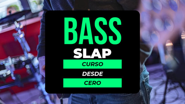 Slap Bass Nivel 1